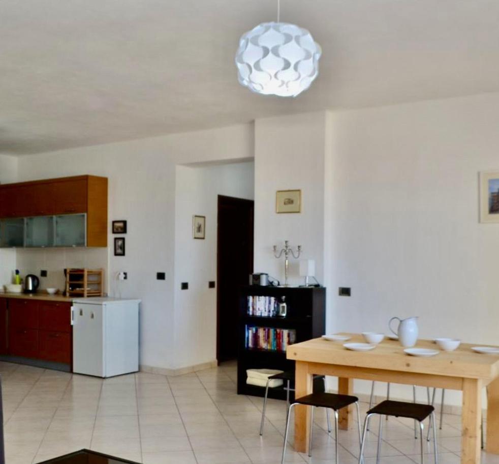 Andi Apartment Saranda Zewnętrze zdjęcie