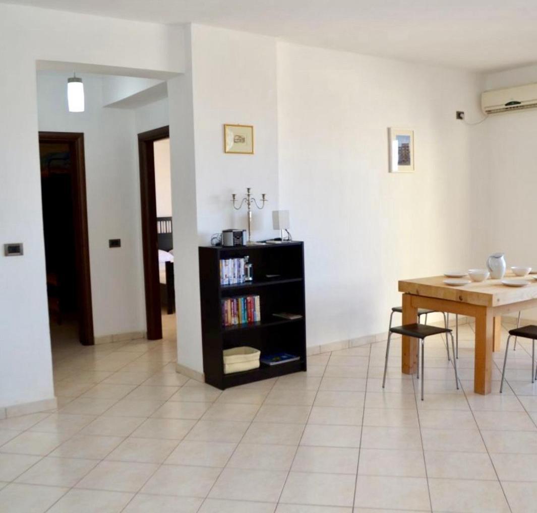 Andi Apartment Saranda Zewnętrze zdjęcie
