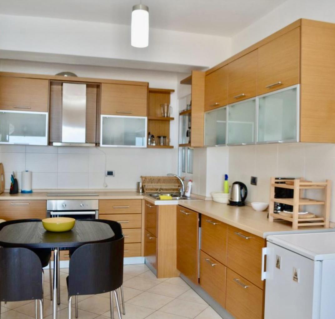 Andi Apartment Saranda Zewnętrze zdjęcie