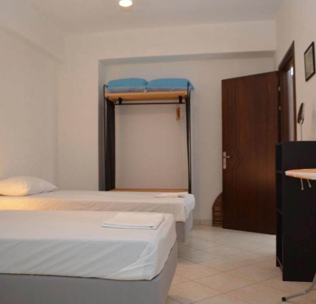 Andi Apartment Saranda Zewnętrze zdjęcie