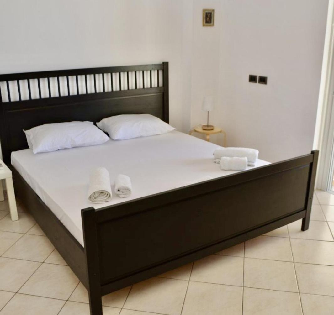 Andi Apartment Saranda Zewnętrze zdjęcie